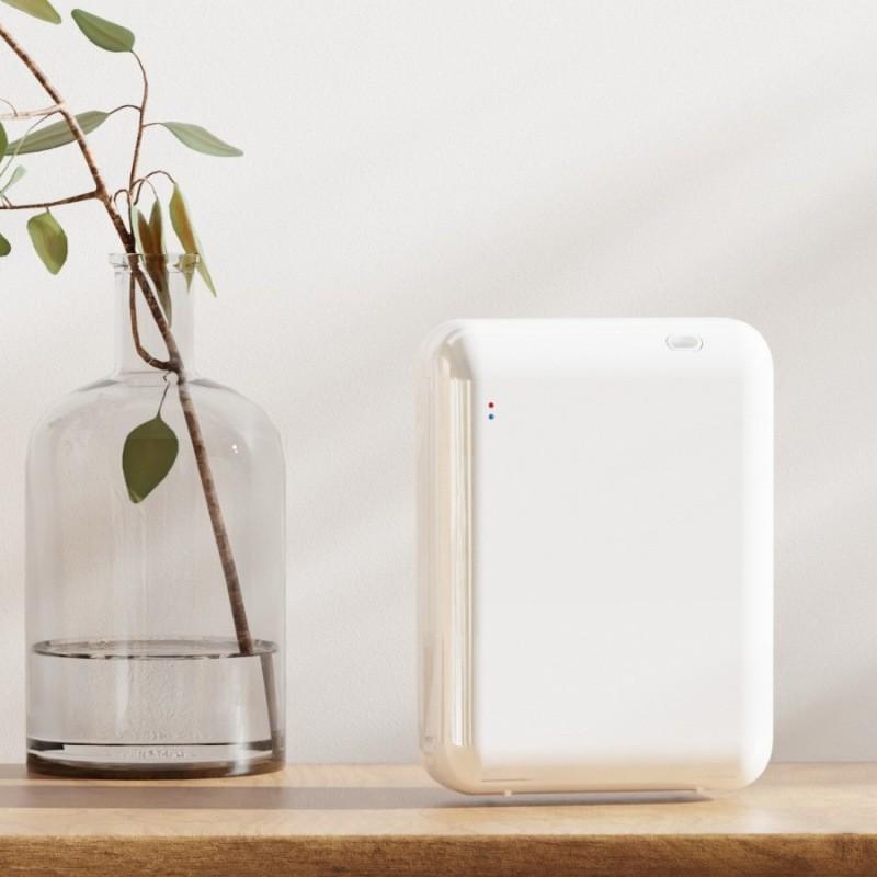 170ML Aromatherapy Machine, Hotel Commercial Automatic Spray Aromatherapy Machine, Hotel-Specific Intelligent Fragrance Machine, Hotel Diffuser